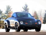 Chevrolet SSR Supercharged by Lingenfelter 2004 года